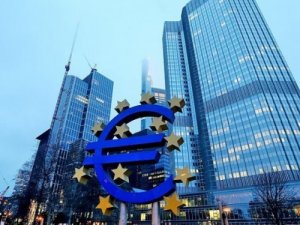 Euro Bölgesi'nde enflasyon arttı