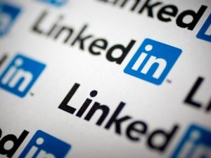 LinkedIn hesapları yine çalındı