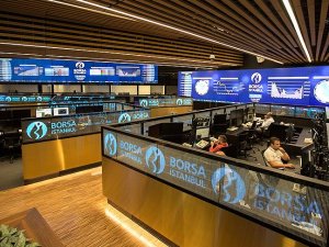 Borsa güne yükselişle başladı