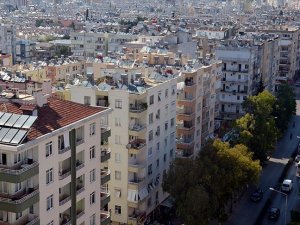 Türkiye'de geçen yıl 21 bin yabancı tapu sahibi oldu