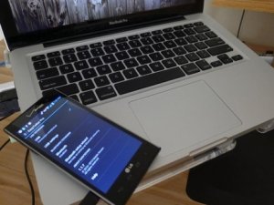 Android'e "Instant Tethering" özelliği geliyor!