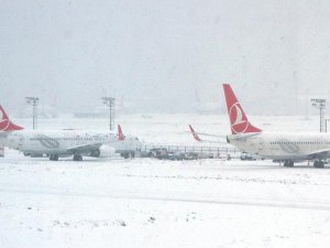 Sabiha Gökçen Havalimanı'nda seferler azaltılacak