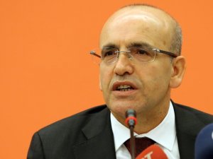 'Volatilitelerin hiçbiri Türkiye'nin orta ve uzun dönemli perspektifini değiştirmeyecek'