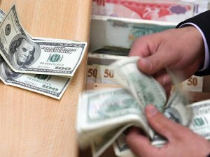 Dolar/TL güne yükselişle başladı