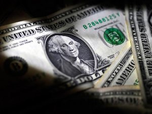 Dolar/TL güne yükselişle başladı