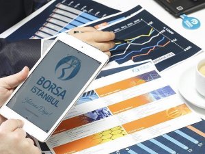 Borsa güne yükselişle başladı