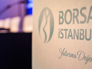 Borsa güne yükselişle başladı