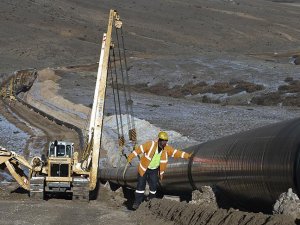 İsrail gazında Türkiye seçeneği 2020'ye kadar kesinleşecek