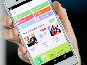 Google Play Store Rh-01 hatası ve çözümü!