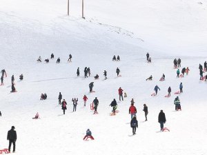 İç turizme sömestr desteği