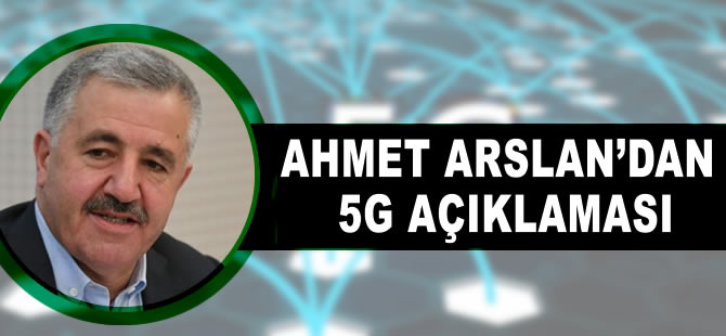 '5G’nin en önemli kazanımı ağ ve ağ altyapı yazılımı milli olması'