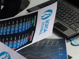 Borsa güne yükselişle başladı