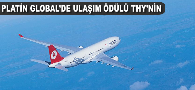 THY o listede zirveye çıktı