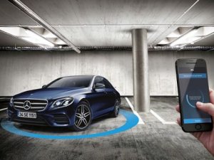 Yeni Mercedes-Benz E-Serisi Türkiye’de!