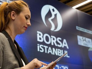 Borsa güne yükselişle başladı