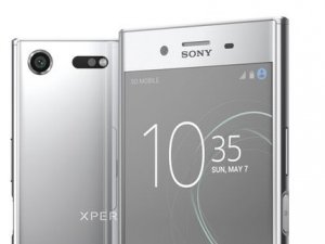 Xperia XZ Premium'un satış tarihi sızdı!