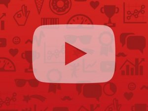 YouTube'un video yükleme animasyonu değişiyor