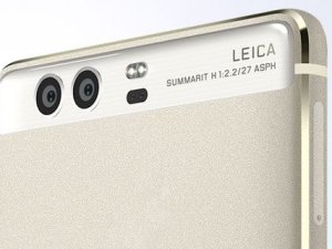 Huawei P10, kamerası ile iPhone 7'yi solladı!