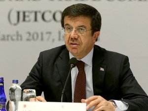 Ekonomi Bakanı Zeybekci: Lüksemburg ile ticaret hacmimiz potansiyeli yansıtmıyor