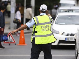 İstanbul'da bazı yollar trafiğe kapatılacak