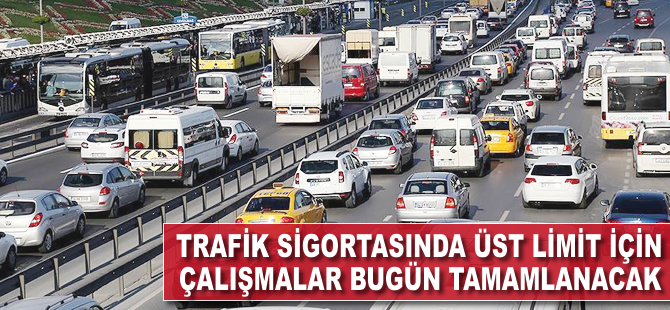 Mehmet Şimşek'ten 'trafik sigortası' açıklaması