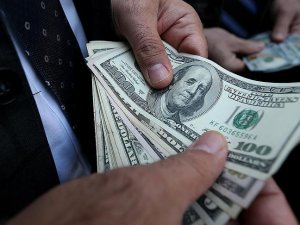 Dolar/TL güne düşüşle başladı