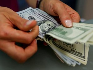 Dolar/TL güne yükselişle başladı