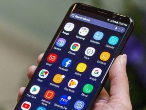 Galaxy S8'in kaynak kodları paylaşıldı!