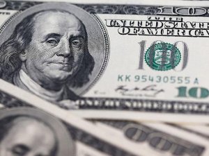 Dolar/TL güne düşüşle başladı