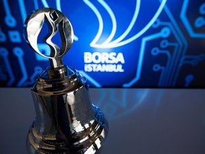 Borsa güne yükselişle başladı