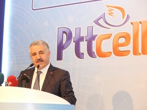 Türk Telekom ve PTT Pttcell için 2022’ye kadar anlaştı