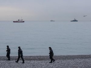 Rus uçağının Karadeniz'e düşme nedeni belli oldu