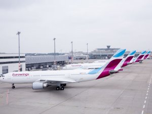 Eurowings Ordu’ya uçmaya başlıyor