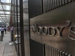 Moody's Güney Afrika'nın notunu açıkladı