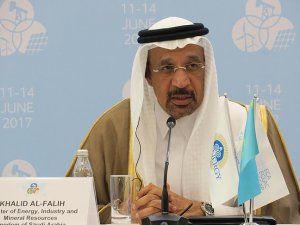 OPEC kısıtlamaları 5 yıl sürecek