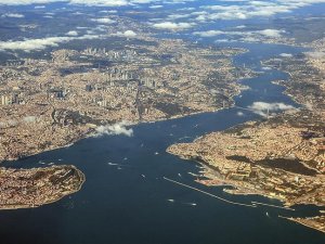 İstanbul Valiliğinden 'otellerde doluluk' açıklaması